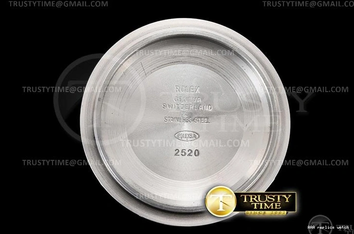 Rolex aaa copy GMT 116710BLNR II – ROLGMT190A 1101